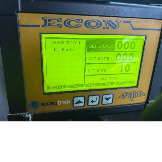 2013 MAN TGM 18.250 in Gritters