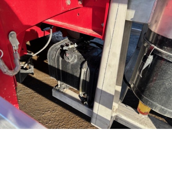 2025 Rothdean VACUUM TANKER in Vacuum Tankers Trailers