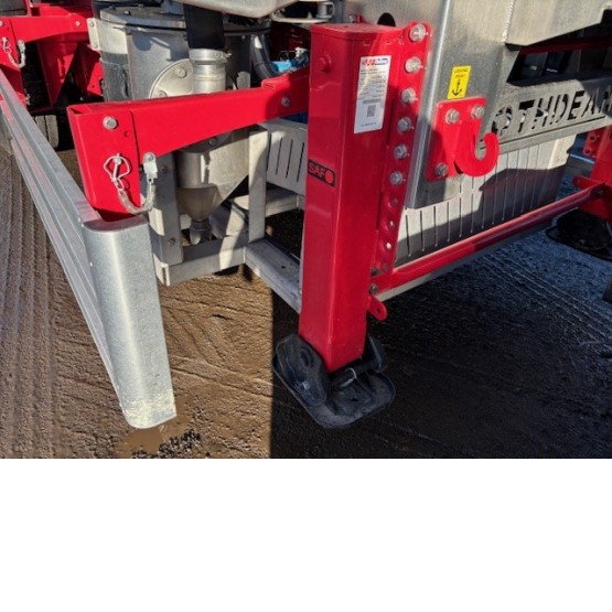 2025 Rothdean VACUUM TANKER in Vacuum Tankers Trailers