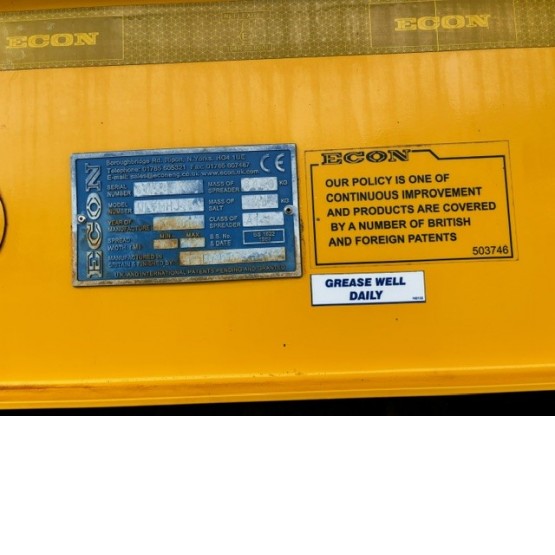 2013 MAN TGM 18.250 in Gritters