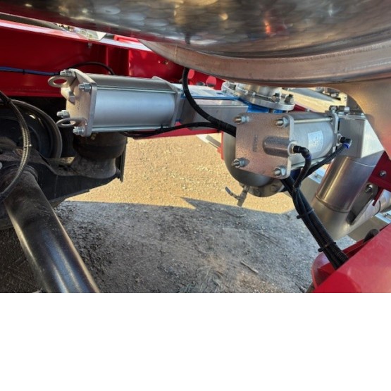 2025 Rothdean VACUUM TANKER in Vacuum Tankers Trailers