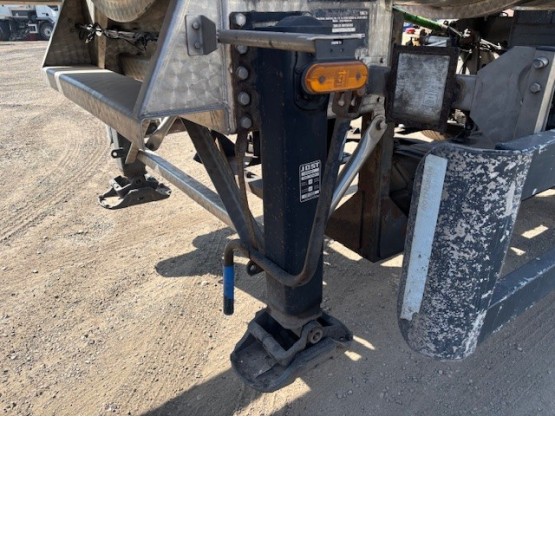2015 Rothdean 304 3 LID DISC in Vacuum Tankers Trailers