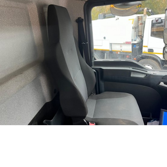 2013 MAN TGM18.250 in Gritters
