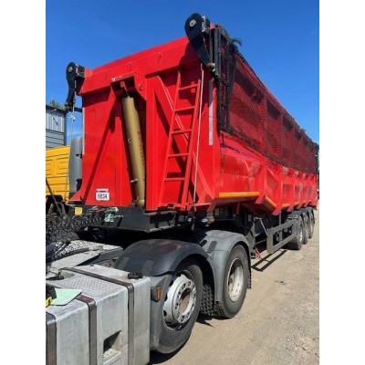 2022 Rothdean BULK TIPPER