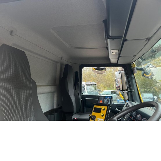 2013 MAN TGM 18.250 in Gritters