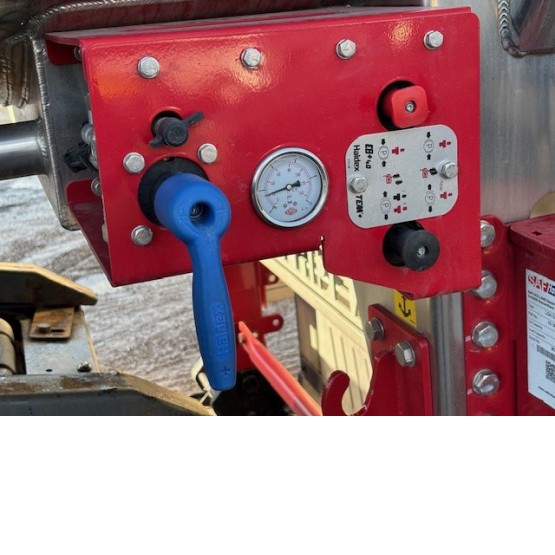 2025 Rothdean VACUUM TANKER in Vacuum Tankers Trailers