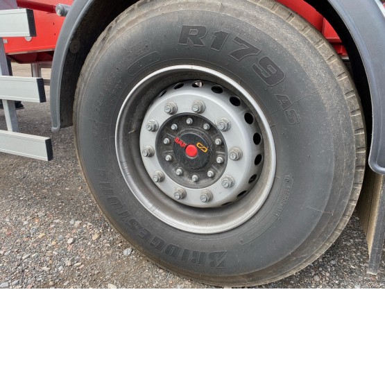 2023 ROTHDEAN BULK TIPPER in Tipper Trailers Trailers
