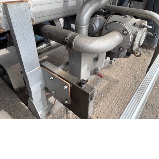 2024 Rothdean VACUUM TANKER in Vacuum Tankers Trailers