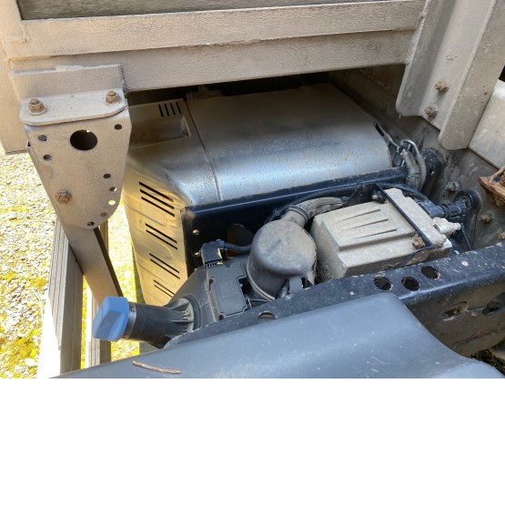 2014 MAN TGM 26.290 FLATBED in Flatbed/Beavertail Rigid Vehicles