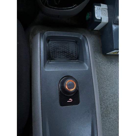 2017 DAF LF220 ROAD SWEEPER in Truck Mounted Sweepers