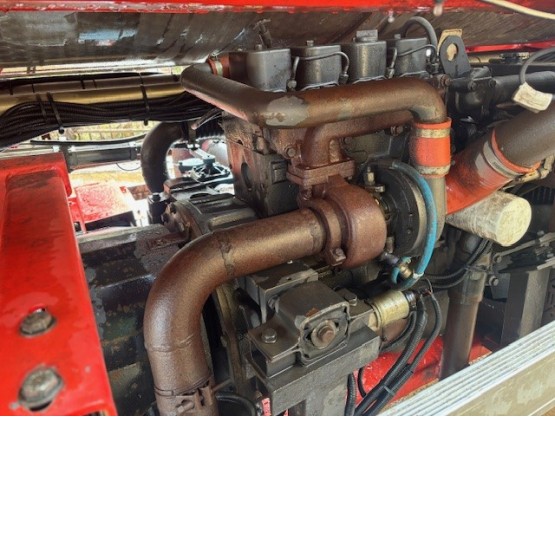 2024 ROTHDEAN VACUUM TANKER in Vacuum Tankers Trailers