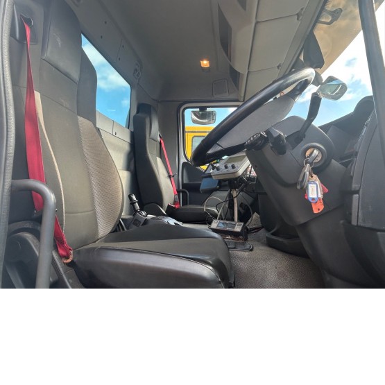 2016 RENAULT C320 in Gritters
