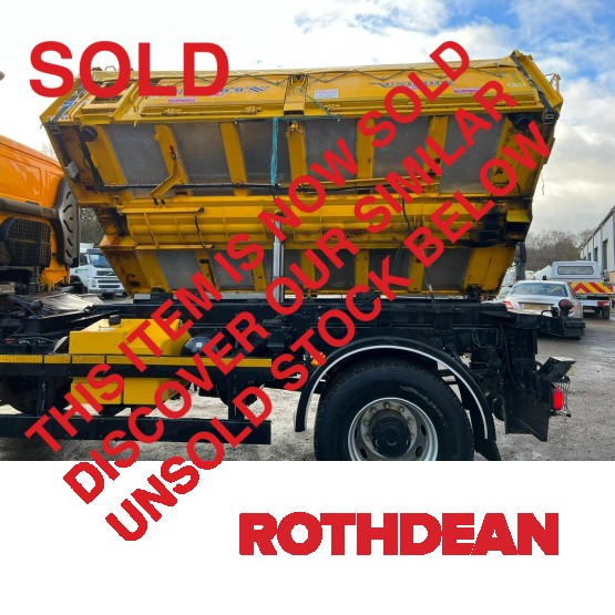 2015 MAN TIPPER in Tippers Rigid Vehicles