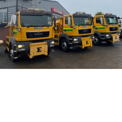 2013 MAN TGM 18.250