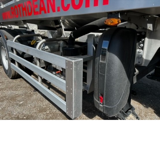 2024 Rothdean VACUUM TANKER in Vacuum Tankers Trailers