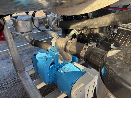 2025 Rothdean VACUUM TANKER in Vacuum Tankers Trailers