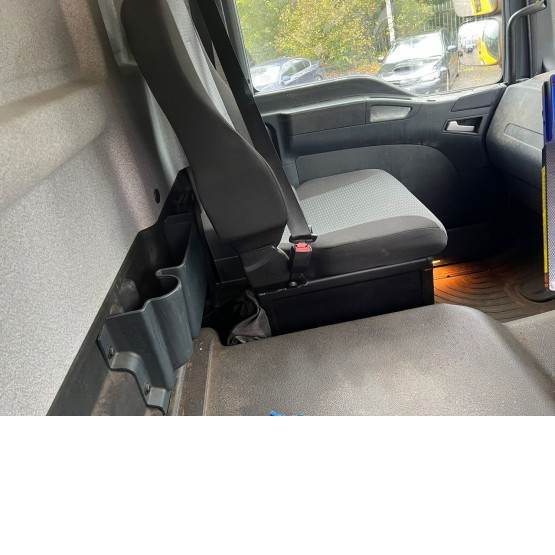 2013 MAN TGM 18.250 in Gritters