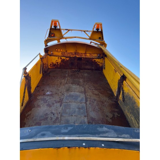 2015 DAF LF310 in Gritters