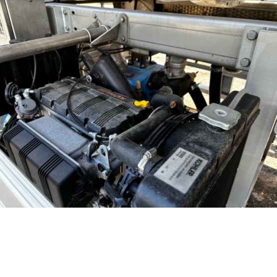 2024 Rothdean VACUUM TANKER in Vacuum Tankers Trailers