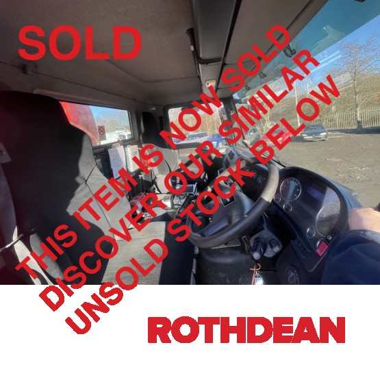 2013 MAN TGM 26.340 in Tank Rigid Vehicles
