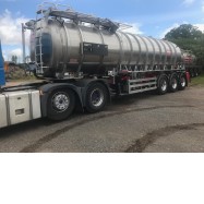 2018 Rothdean 304 1LID DISC