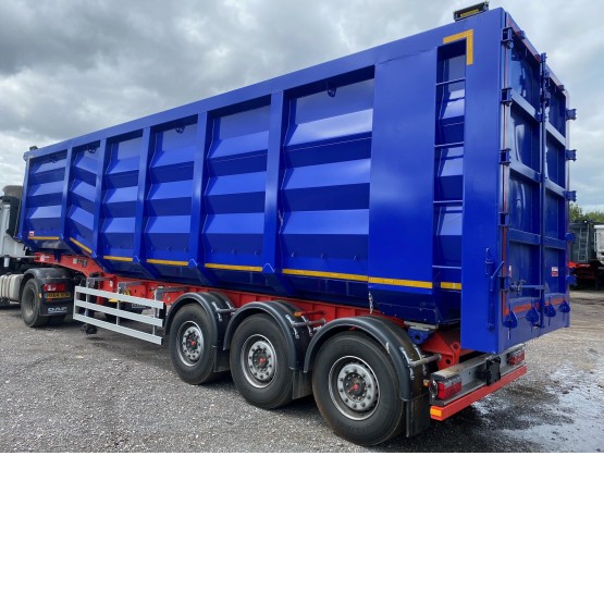 2023 ROTHDEAN BULK TIPPER in Tipper Trailers Trailers