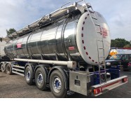 2019 Rothdean G.P.TANKER