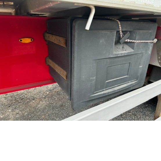 2015 FREUHAUF BULK TIPPER in Tipper Trailers Trailers