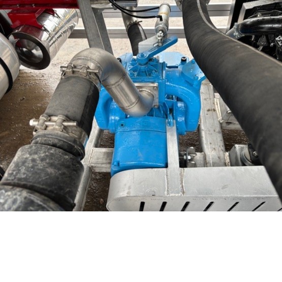 2025 Rothdean VAC TANK in Vacuum Tankers Trailers