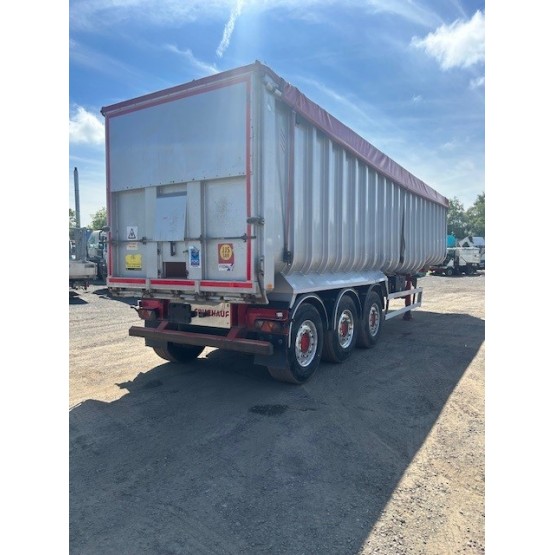 2015 FREUHAUF BULK TIPPER in Tipper Trailers Trailers