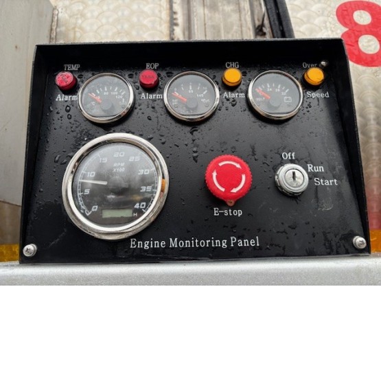 2024 Rothdean VACUUM TANKER in Vacuum Tankers Trailers