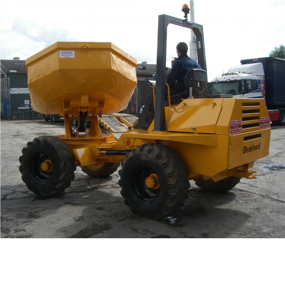 1999 BENFORD 6000PSP in Other