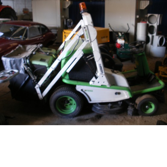 0 ETESIA  H124D in Other