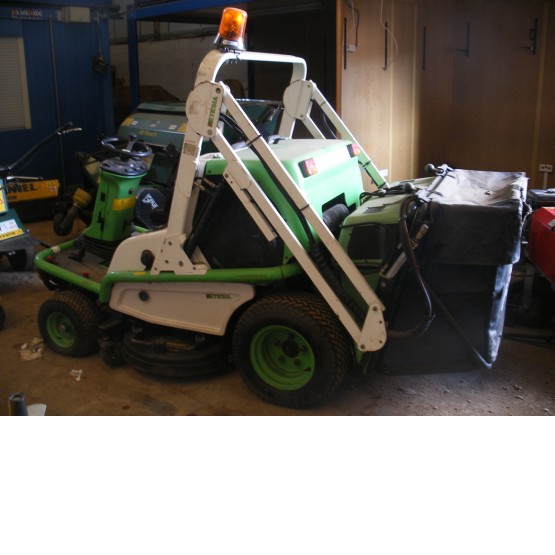 0 ETESIA  H124D in Other