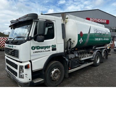 2006 VOLVO FM-300
