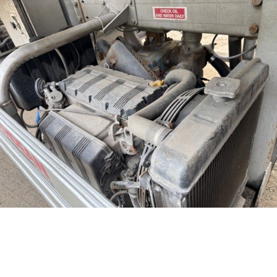 2024 Rothdean VACUUM TANKER in Vacuum Tankers Trailers
