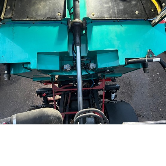 2018 DAF LF230 ROAD SWEEPER in Truck Mounted Sweepers