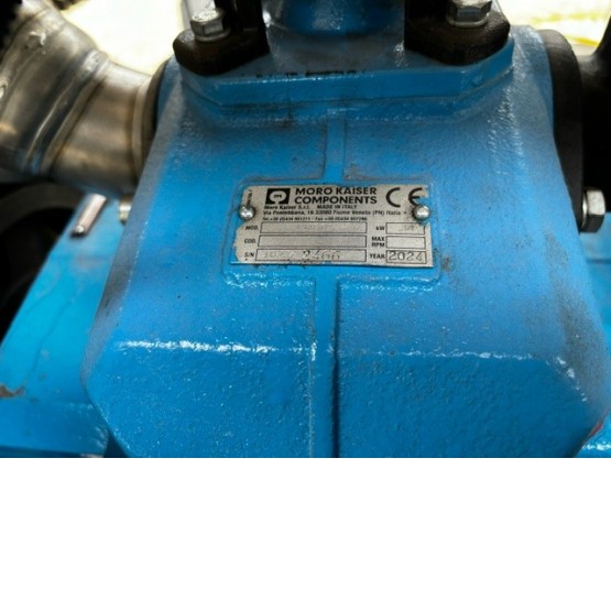 2024 Rothdean VACUUM TANKER in Vacuum Tankers Trailers