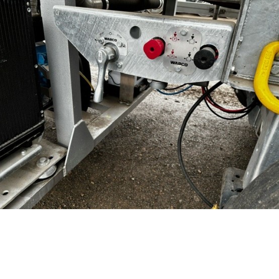 2024 Rothdean VACUUM TANKER in Vacuum Tankers Trailers
