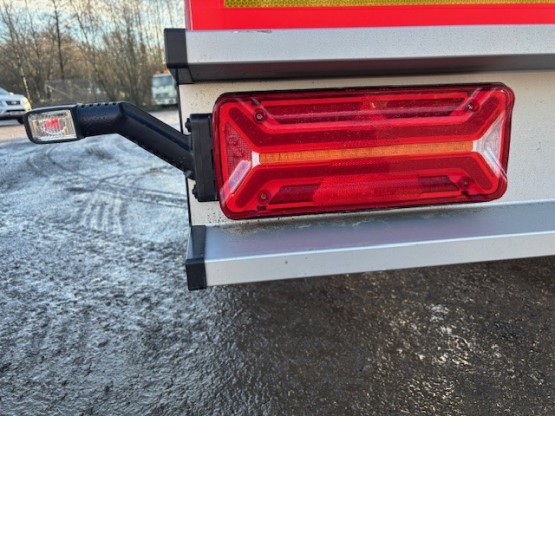 2025 Rothdean VACUUM TANKER in Vacuum Tankers Trailers