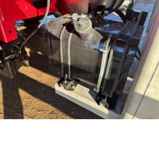 2025 Rothdean VACUUM TANKER in Vacuum Tankers Trailers