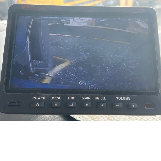 2016 RENAULT C320 in Gritters