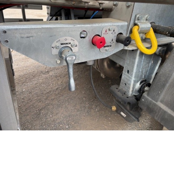 2024 Rothdean VACUUM TANKER in Vacuum Tankers Trailers