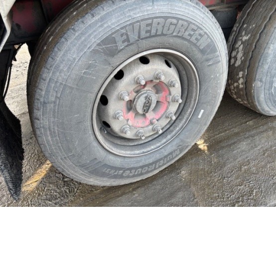 2013 ROTHDEAN BULK TIPPER in Tipper Trailers Trailers