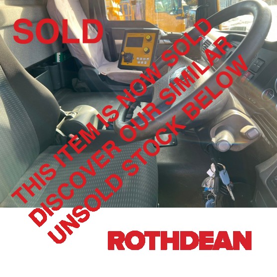 2015 MAN TIPPER in Tippers Rigid Vehicles