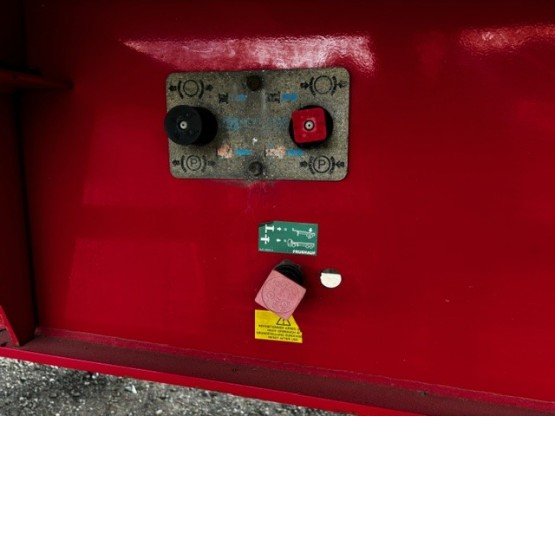 2015 FREUHAUF BULK TIPPER in Tipper Trailers Trailers