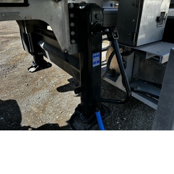 2024 Rothdean VACUUM TANKER in Vacuum Tankers Trailers
