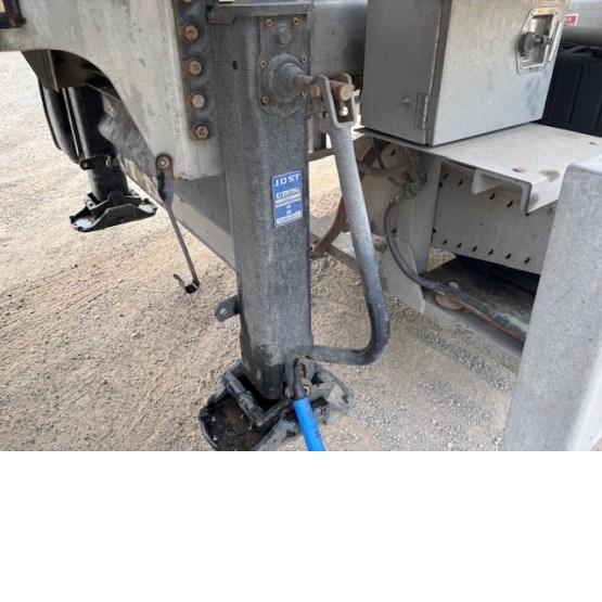 2024 Rothdean VACUUM TANKER in Vacuum Tankers Trailers