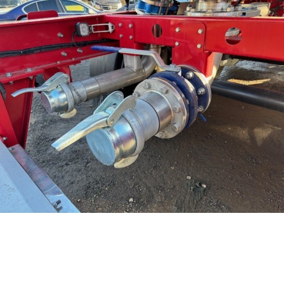 2025 Rothdean VACUUM TANKER in Vacuum Tankers Trailers