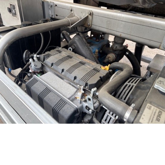 2024 Rothdean VACUUM TANKER in Vacuum Tankers Trailers